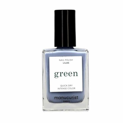 VERNIS À ONGLES GREEN - 15 ML - Lilas