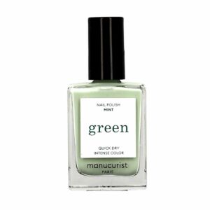 VERNIS À ONGLES GREEN - 15 ML - Mint