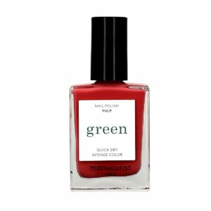 VERNIS À ONGLES GREEN - 15 ML - Pulp