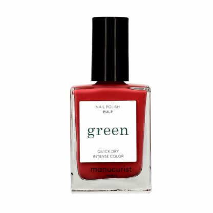 VERNIS À ONGLES GREEN - 15 ML - Pulp