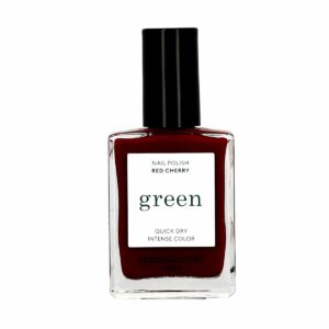 VERNIS À ONGLES GREEN - 15 ML - Red Cherry