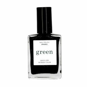 VERNIS À ONGLES GREEN - 15 ML - Sparks