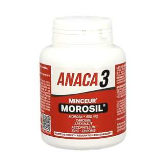 Anaca 3+ Minceur Morosil