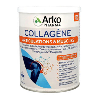 ArkoPharma Collagène Articulations & Muscles