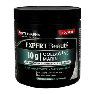 Forté Pharma Expert Beauté Collagène Marin