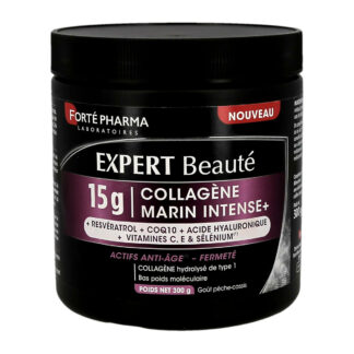 Forté Pharma Expert Beauté Collagène Marin Intense +