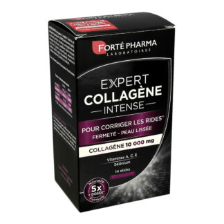 Forté Pharma Expert Collagène Intense