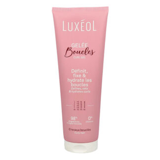 Luxéol Gelée Boucles