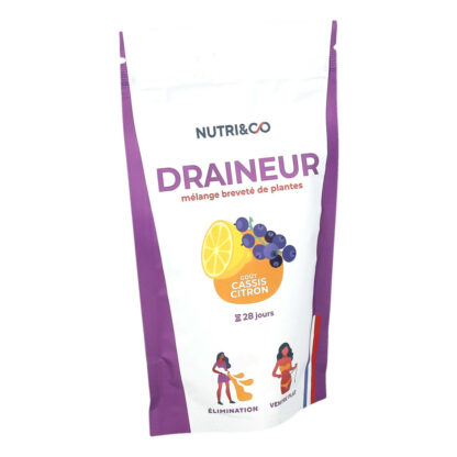 Nutri&Co Draineur