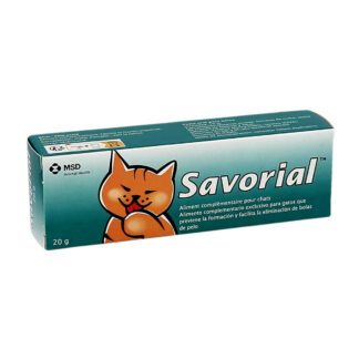 Savorial