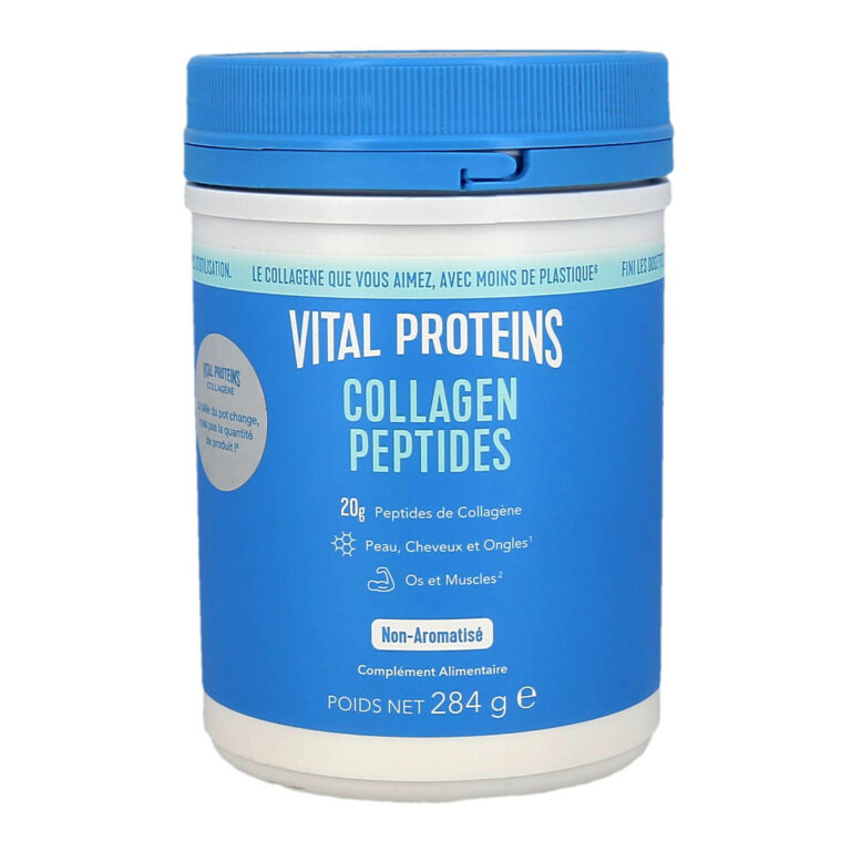 Vital Proteins Collagen Peptides