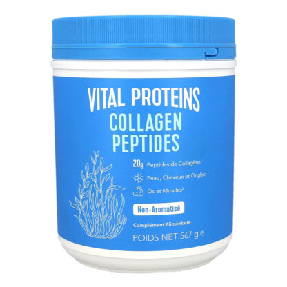 Vital Proteins Collagen Peptides