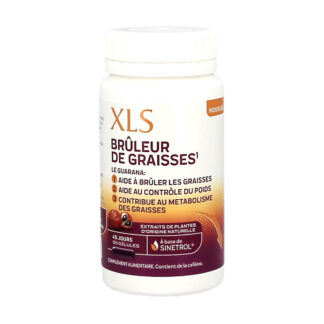 XLS Brûleur de Graisses