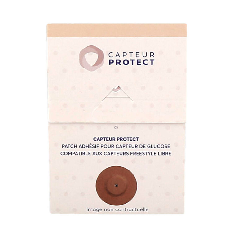 Capteur Protect