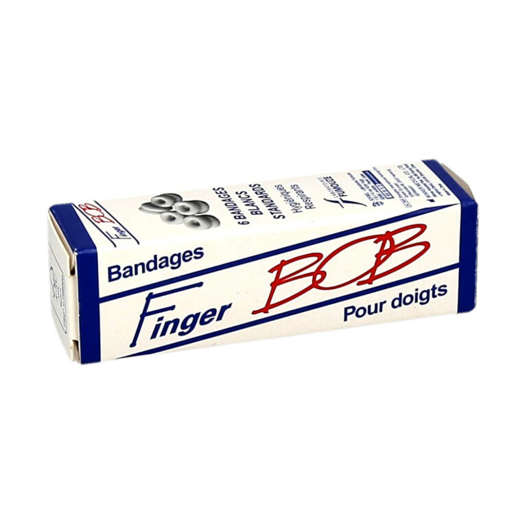 Finger Bob