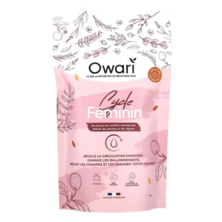 Owari Cycle Féminin