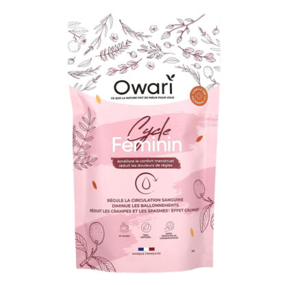 Owari Cycle Féminin