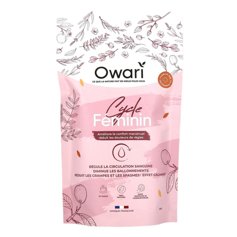Owari Cycle Féminin