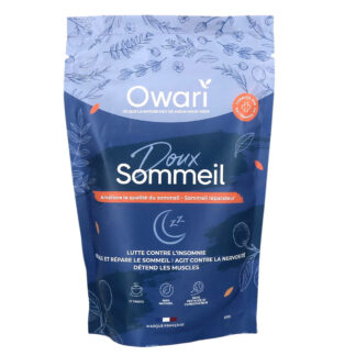 Owari Doux Sommeil