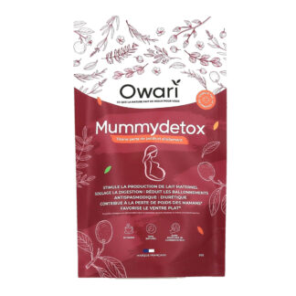 Owari Mummydetox