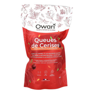 Owari Queues de cerises