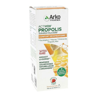 Activox Propolis