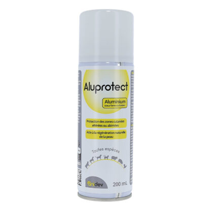 Aluprotect