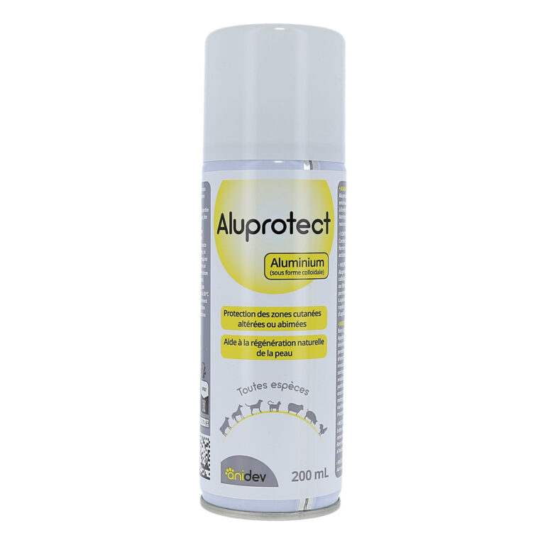 Aluprotect