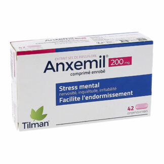 Anxemil 200mg