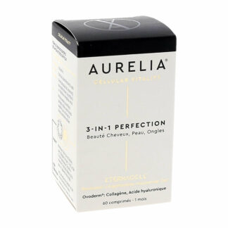 Aurelia 3-en-1 Perfection