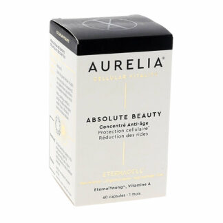 Aurelia Absolute Beauty