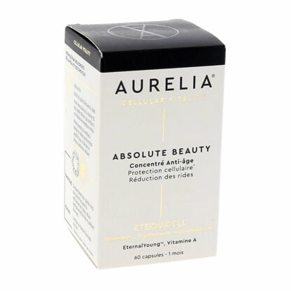 Aurelia Absolute Beauty