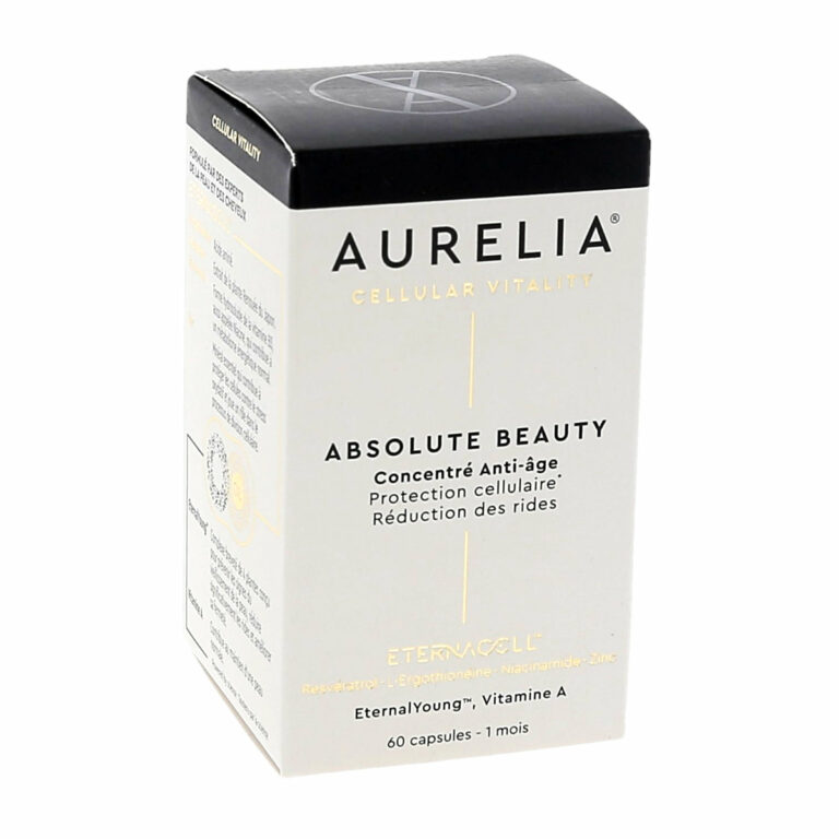 Aurelia Absolute Beauty
