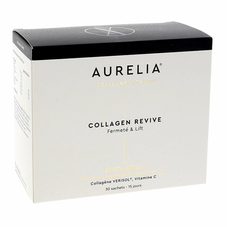 Aurelia Collagen Revive