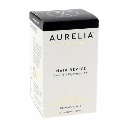 Aurelia Hair Revive