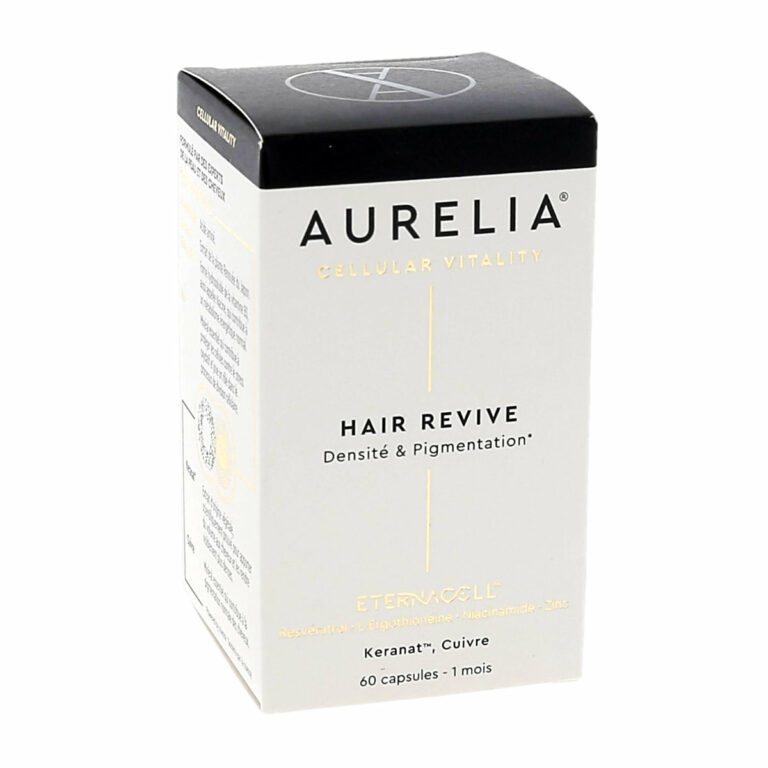 Aurelia Hair Revive