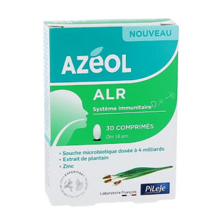 Azéol ALR