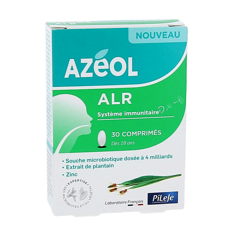 Azéol ALR