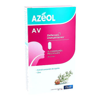 Azéol AV