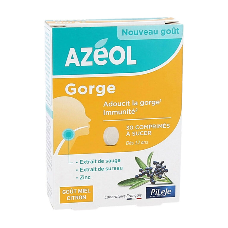 Azéol Gorge