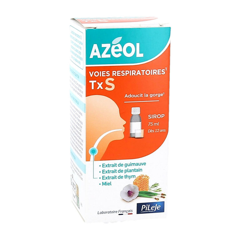 Azéol TxS