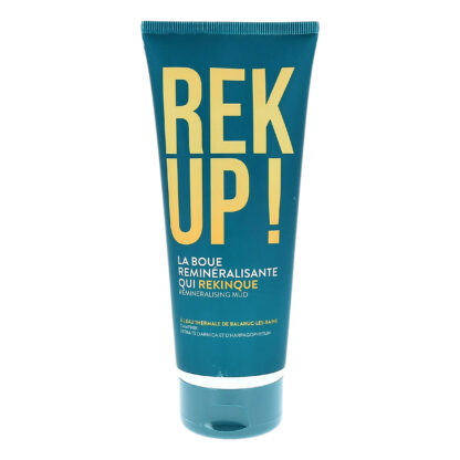 Balaruc Rek Up! Boue Reminéralisante Qui Rekinque