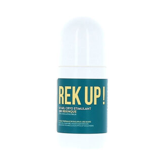 Balaruc Rek Up! Gel Cryo Stimulant Qui Rekinque