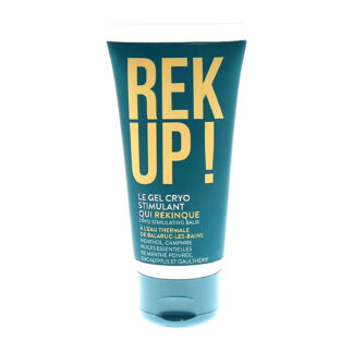 Balaruc Rek Up! Gel Cryo Stimulant Qui Rekinque