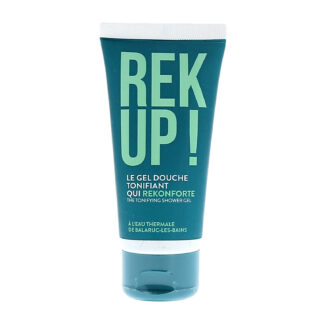 Balaruc Rek Up! Gel Douche Tonifiant Qui Rekonforte