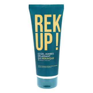 Balaruc Rek Up! Gel Jambes Délassant Qui Rekinque