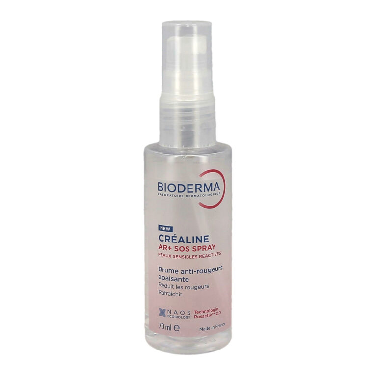 Bioderma Créaline AR+ SOS Spray