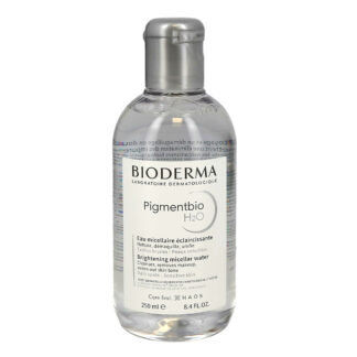 Bioderma PigmentBio H2O Eau Micellaire Eclaircissante