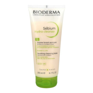 Bioderma Sébium Hydra Cleanser Baume Lavant Apaisant