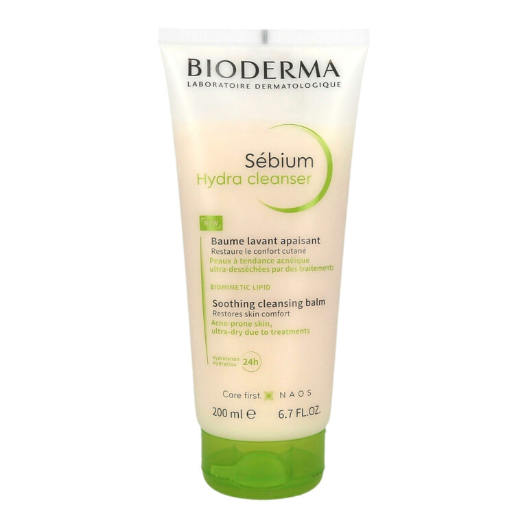 Bioderma Sébium Hydra Cleanser Baume Lavant Apaisant